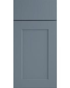Dover Steel Gray 