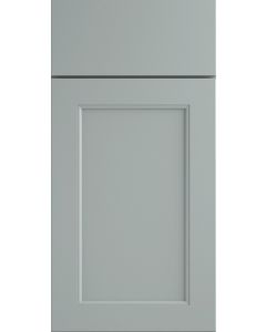 Trenton Recessed Light Gray 