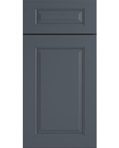 Yarmouth Raised Dark Gray 