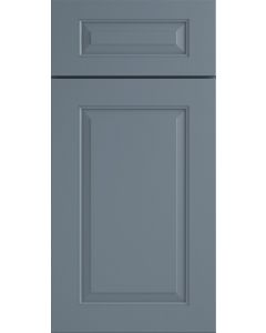 Yarmouth Raised Steel Gray 