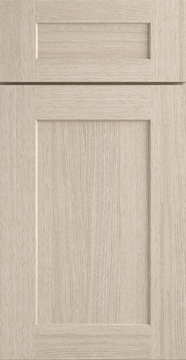 Essex Driftwood Door Image